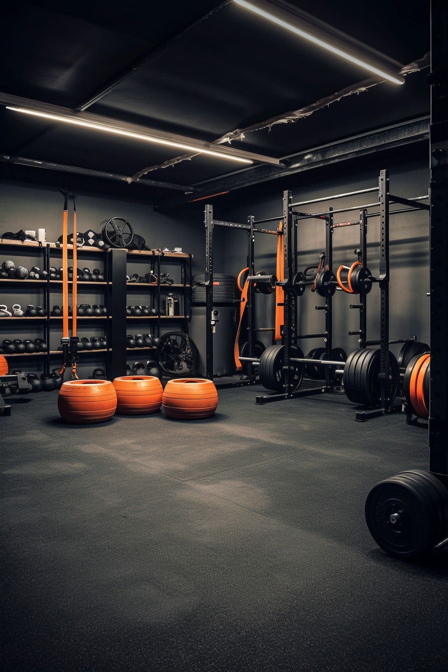 Lifting Zone